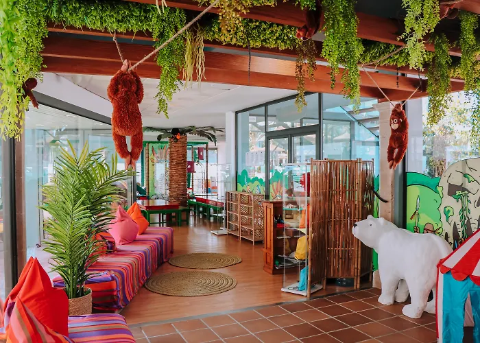 Marins Suites - Adults Only Hotel