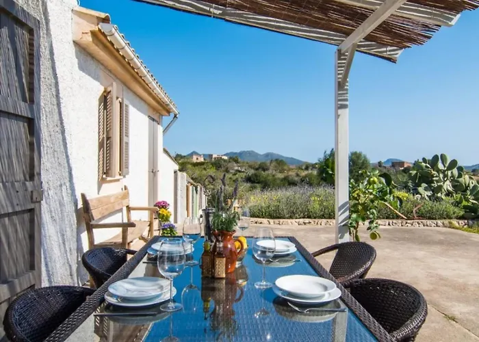 Finca Sa Real