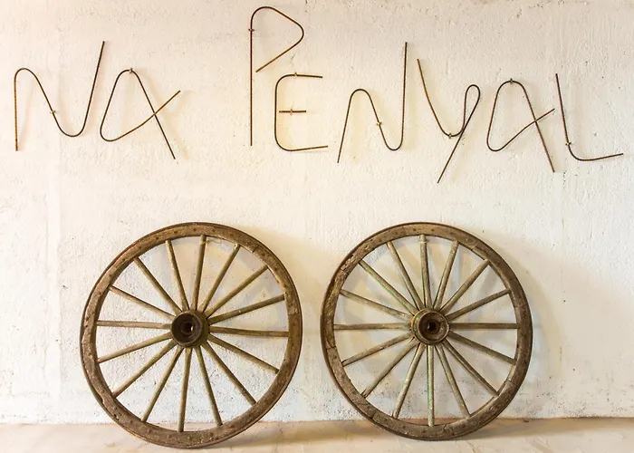 Na Penyal